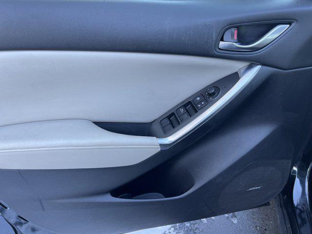 used 2014 Mazda CX-5 car, priced at $10,350