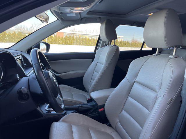 used 2014 Mazda CX-5 car, priced at $10,350