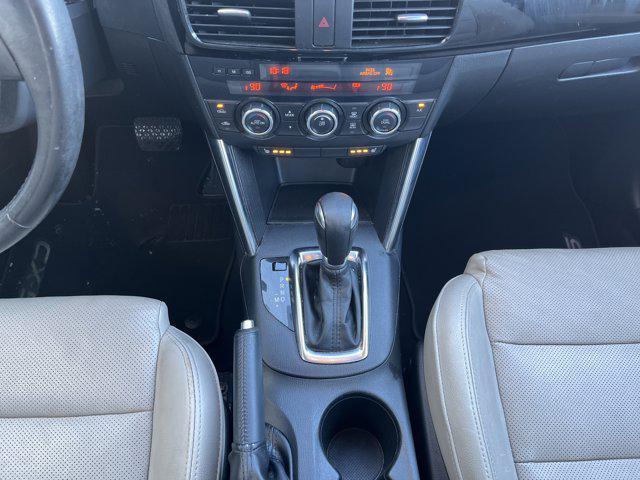 used 2014 Mazda CX-5 car, priced at $10,350