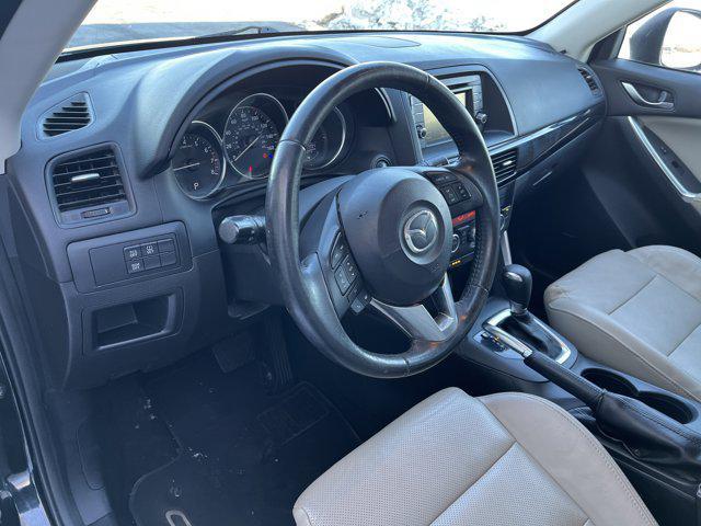 used 2014 Mazda CX-5 car, priced at $10,350