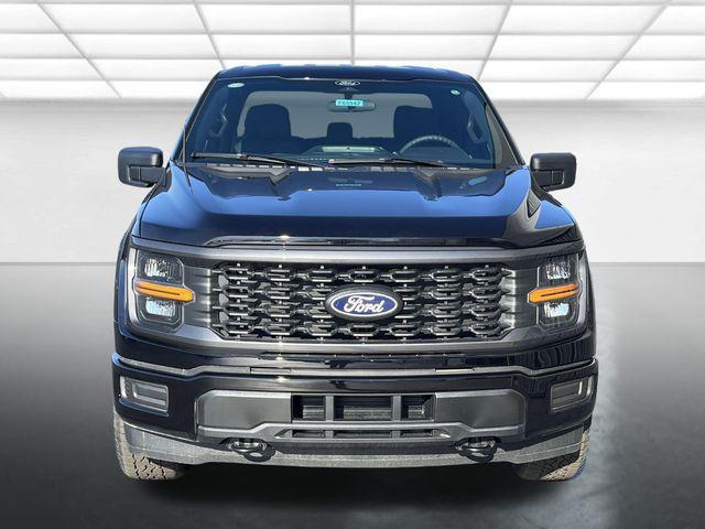 new 2026 Ford F-150 car, priced at $45,696