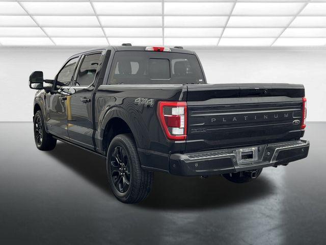 used 2017 Ford F-150 car, priced at $16,995