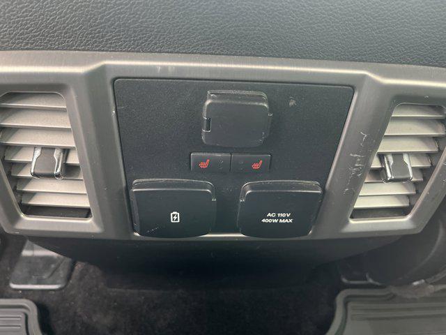 used 2017 Ford F-150 car, priced at $18,995