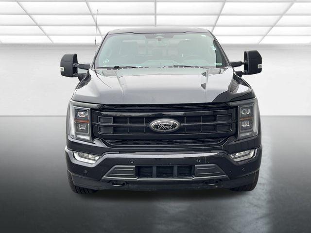 used 2017 Ford F-150 car, priced at $16,995
