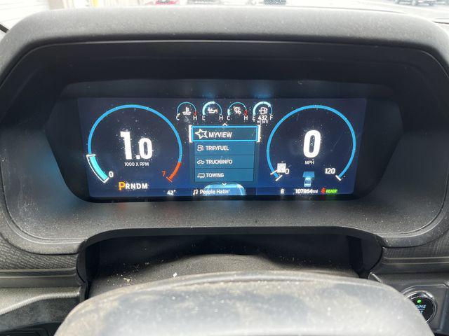 used 2017 Ford F-150 car, priced at $16,995