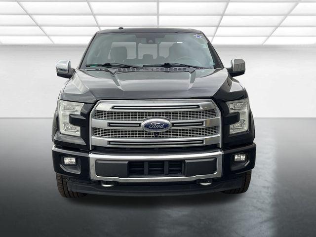 used 2017 Ford F-150 car, priced at $16,750