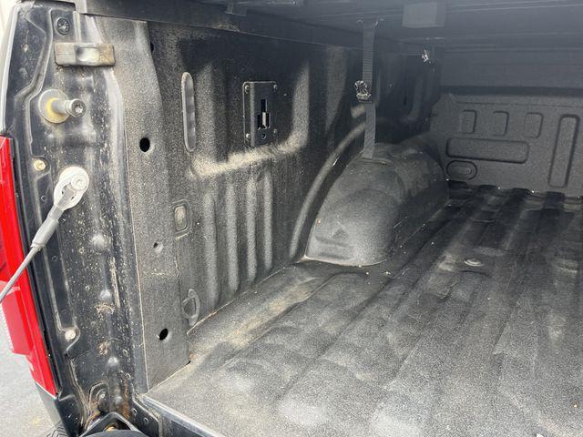 used 2017 Ford F-150 car, priced at $16,750