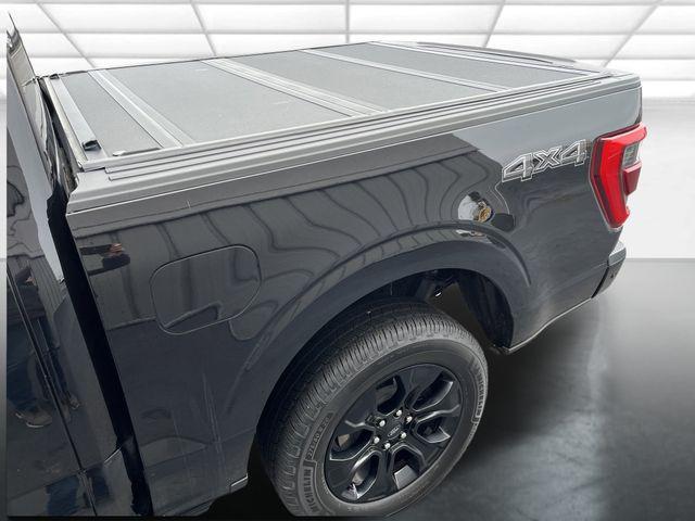 used 2017 Ford F-150 car, priced at $16,995