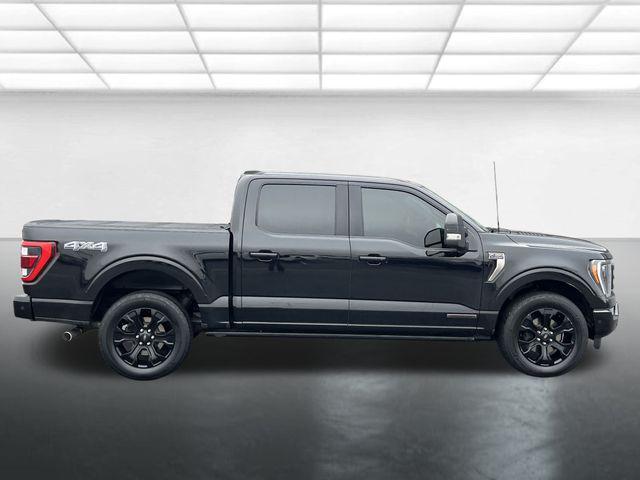 used 2017 Ford F-150 car, priced at $16,995