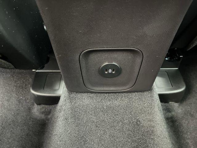 new 2025 Ford Bronco Sport car, priced at $34,052