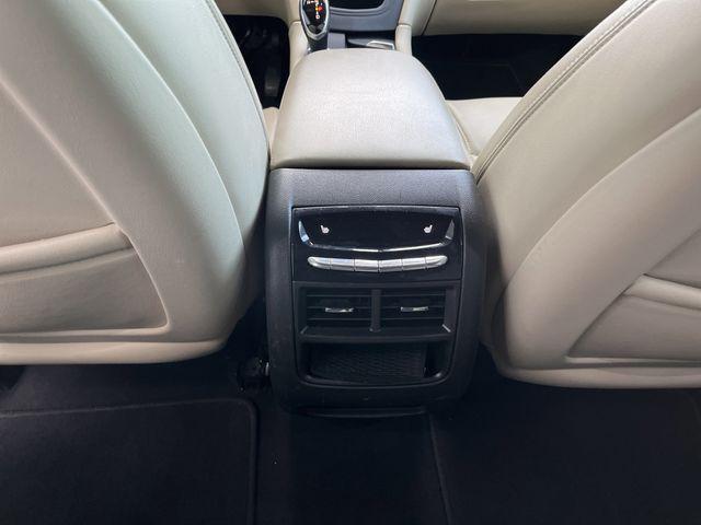 used 2017 Cadillac XT5 car, priced at $12,500