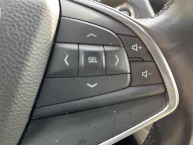 used 2017 Cadillac XT5 car, priced at $14,500