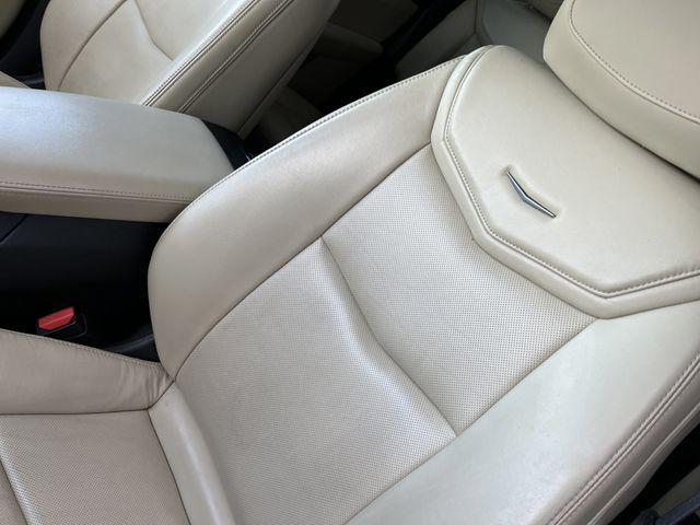 used 2017 Cadillac XT5 car, priced at $12,500