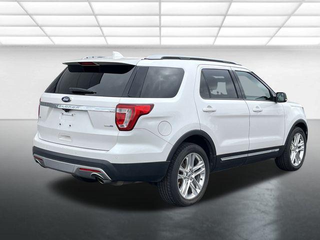 used 2016 Ford Explorer car, priced at $12,995