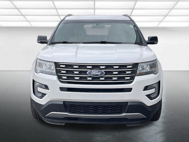 used 2016 Ford Explorer car, priced at $12,995