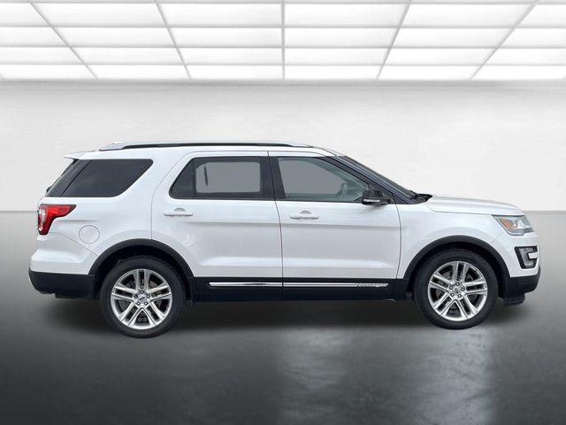 used 2016 Ford Explorer car, priced at $12,995