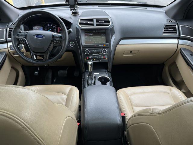 used 2016 Ford Explorer car, priced at $12,995