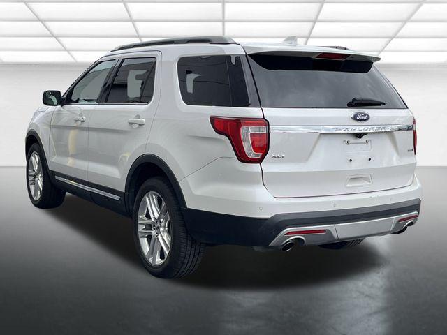 used 2016 Ford Explorer car, priced at $12,995
