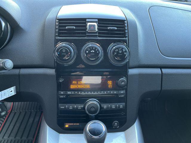 used 2008 Saturn Sky car, priced at $11,995