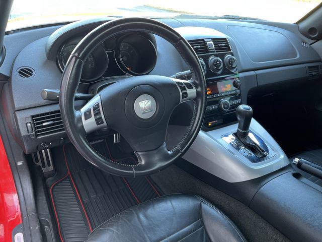 used 2008 Saturn Sky car, priced at $11,995
