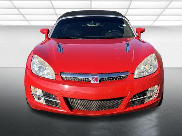 used 2008 Saturn Sky car, priced at $11,995