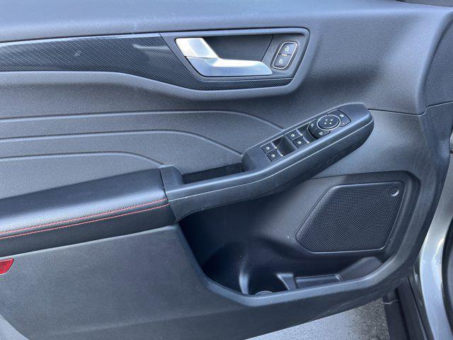 used 2023 Ford Escape car, priced at $21,995