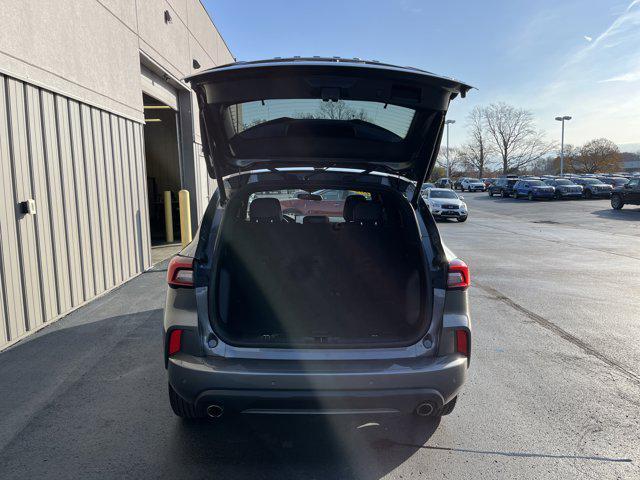 used 2023 Ford Escape car, priced at $21,995