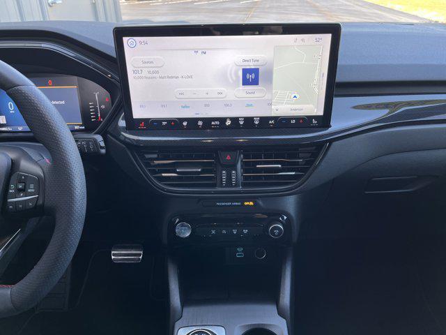 used 2023 Ford Escape car, priced at $21,995