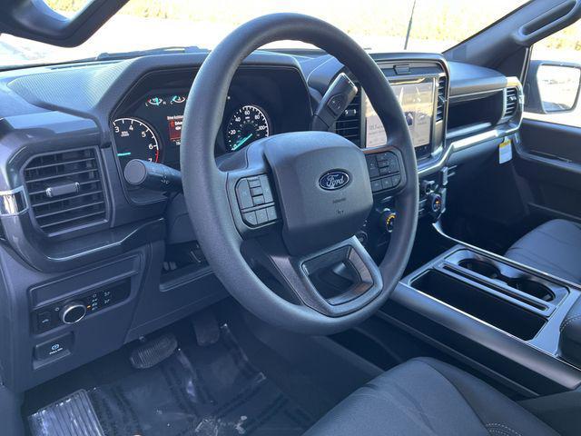 new 2026 Ford F-150 car, priced at $42,696