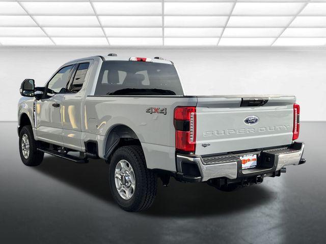 new 2026 Ford F-250 car, priced at $50,592