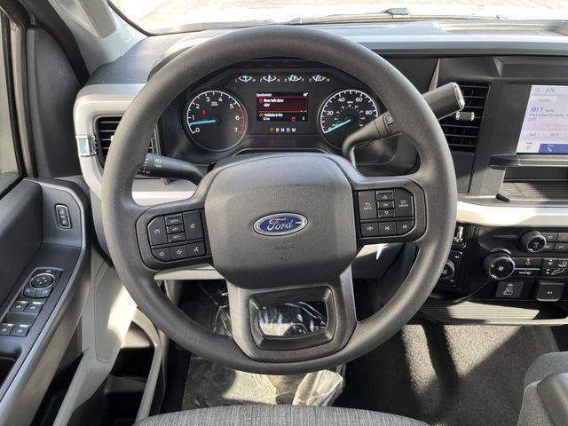 new 2026 Ford F-250 car, priced at $50,592