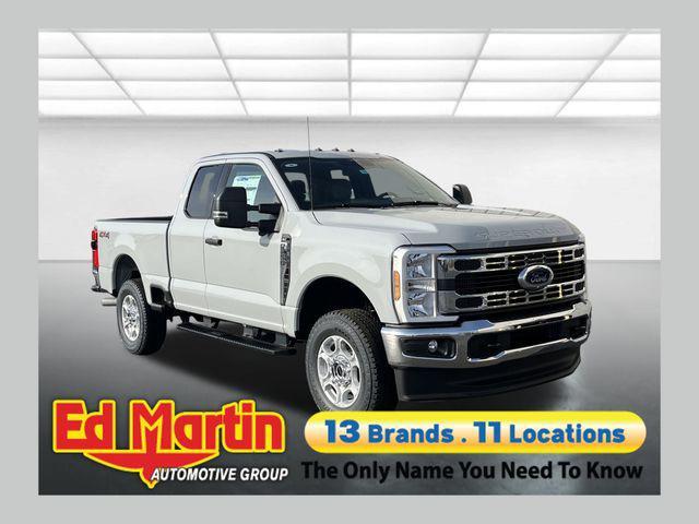 new 2026 Ford F-250 car, priced at $50,592
