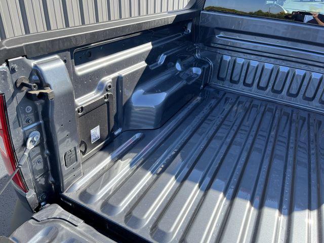 new 2025 Ford Maverick car, priced at $26,895