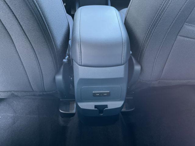 new 2025 Ford Maverick car, priced at $26,895