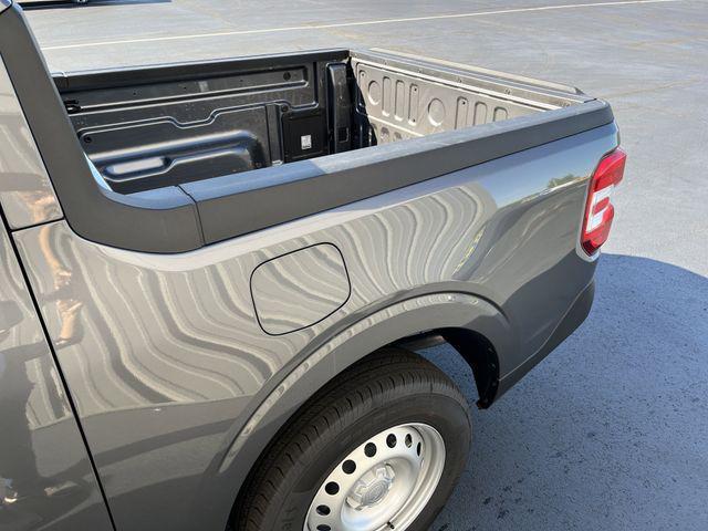 new 2025 Ford Maverick car, priced at $26,895