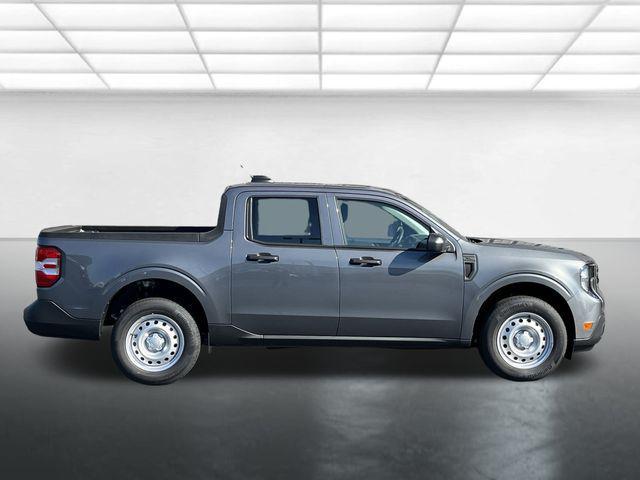 new 2025 Ford Maverick car, priced at $26,895