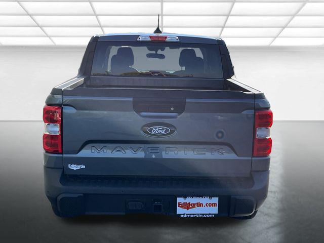 new 2025 Ford Maverick car, priced at $26,895