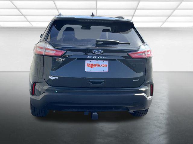 used 2024 Ford Edge car, priced at $25,995