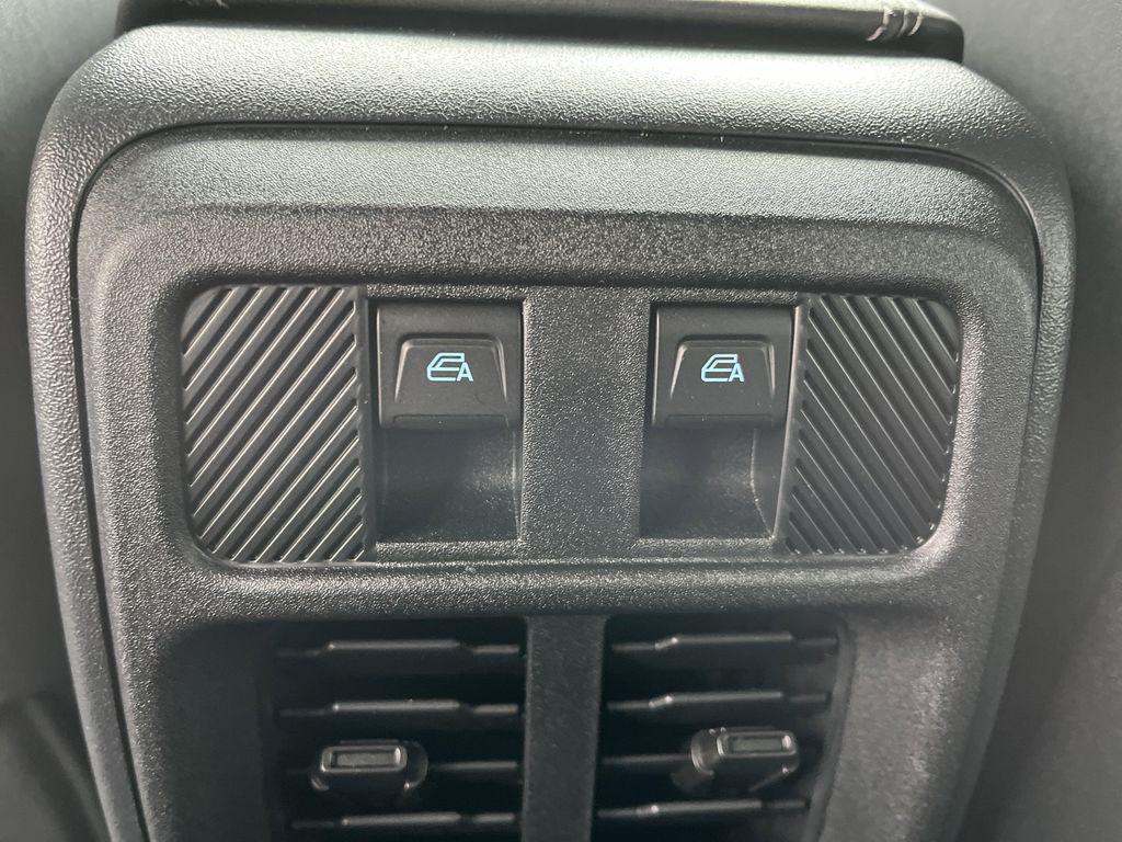 new 2025 Ford Bronco car, priced at $53,123