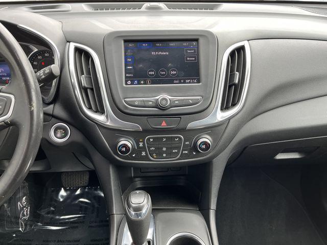 used 2020 Chevrolet Equinox car, priced at $14,995