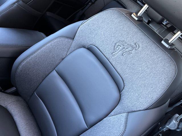 new 2025 Ford Bronco Sport car, priced at $32,307