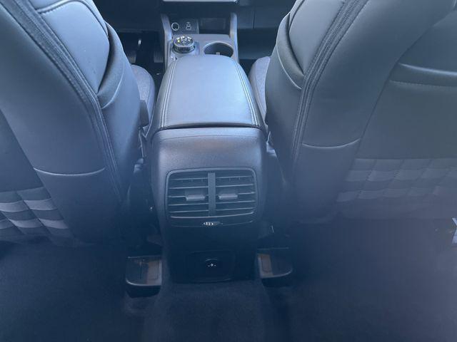 new 2025 Ford Bronco Sport car, priced at $32,307