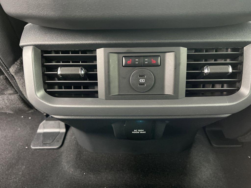 new 2025 Ford F-150 car, priced at $67,500