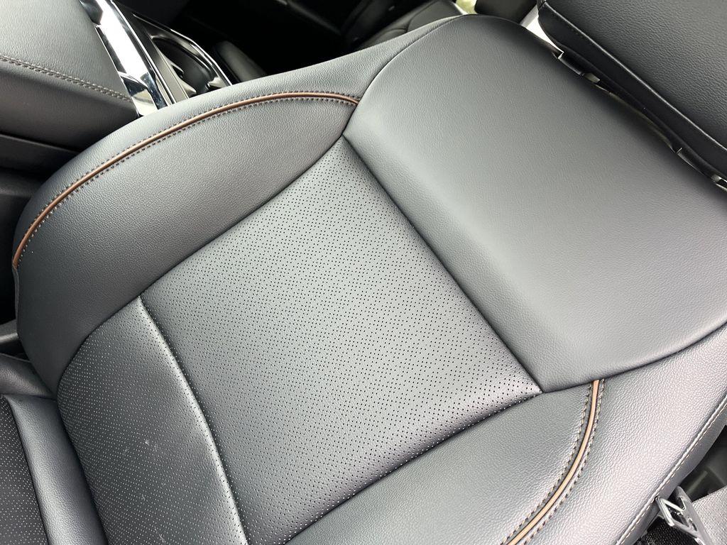 new 2025 Ford F-150 car, priced at $67,500