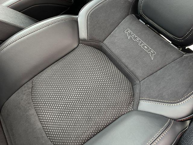 new 2025 Ford Bronco car, priced at $87,771