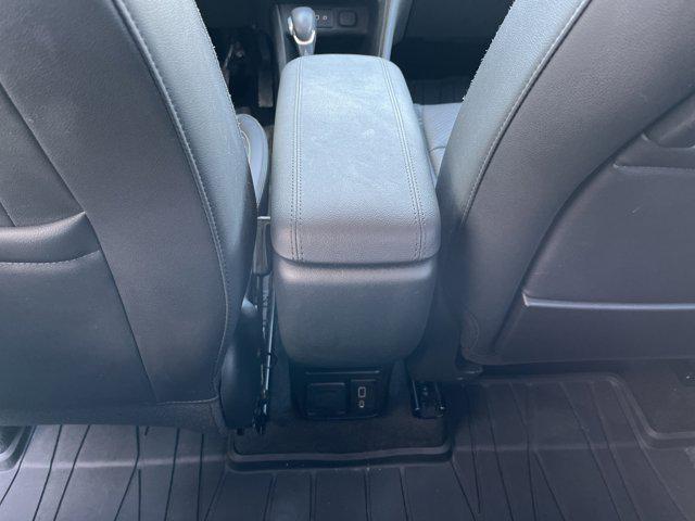 used 2020 Buick Encore GX car, priced at $19,500