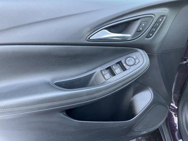 used 2020 Buick Encore GX car, priced at $19,500