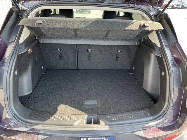 used 2020 Buick Encore GX car, priced at $19,500