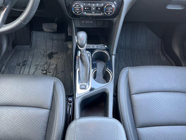 used 2020 Buick Encore GX car, priced at $19,500