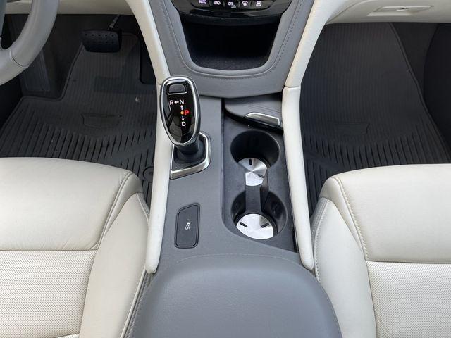 used 2019 Cadillac XT5 car, priced at $24,995